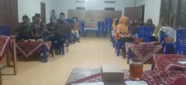 Musdus Penyusunan Materi Usulan RKPKal Tahun 2026: Padukuhan Jurug